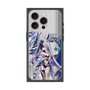 プレミアムスクエアケース［ 白猫プロジェクト NEW WORLD'S - エリクス ］