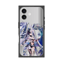 プレミアムスクエアケース［ 白猫プロジェクト NEW WORLD'S - エリクス ］