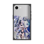 プレミアムスクエアケース［ 白猫プロジェクト NEW WORLD'S - エリクス ］