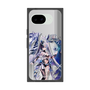 プレミアムスクエアケース［ 白猫プロジェクト NEW WORLD'S - エリクス ］