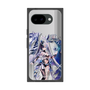 プレミアムスクエアケース［ 白猫プロジェクト NEW WORLD'S - エリクス ］