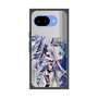 プレミアムスクエアケース［ 白猫プロジェクト NEW WORLD'S - エリクス ］