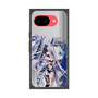 プレミアムスクエアケース［ 白猫プロジェクト NEW WORLD'S - エリクス ］