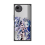 プレミアムスクエアケース［ 白猫プロジェクト NEW WORLD'S - エリクス ］