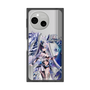 プレミアムスクエアケース［ 白猫プロジェクト NEW WORLD'S - エリクス ］