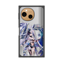 プレミアムスクエアケース［ 白猫プロジェクト NEW WORLD'S - エリクス ］