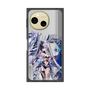 プレミアムスクエアケース［ 白猫プロジェクト NEW WORLD'S - エリクス ］