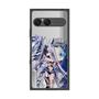 プレミアムスクエアケース［ 白猫プロジェクト NEW WORLD'S - エリクス ］