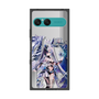 プレミアムスクエアケース［ 白猫プロジェクト NEW WORLD'S - エリクス ］