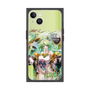 プレミアムスクエアケース［ 白猫プロジェクト NEW WORLD'S - ユプス ］