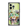 プレミアムスクエアケース［ 白猫プロジェクト NEW WORLD'S - ユプス ］