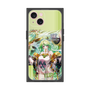 プレミアムスクエアケース［ 白猫プロジェクト NEW WORLD'S - ユプス ］