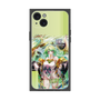 プレミアムスクエアケース［ 白猫プロジェクト NEW WORLD'S - ユプス ］