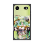 プレミアムスクエアケース［ 白猫プロジェクト NEW WORLD'S - ユプス ］