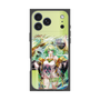 プレミアムスクエアケース［ 白猫プロジェクト NEW WORLD'S - ユプス ］