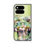 プレミアムスクエアケース［ 白猫プロジェクト NEW WORLD'S - ユプス ］