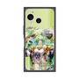 プレミアムスクエアケース［ 白猫プロジェクト NEW WORLD'S - ユプス ］