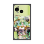 プレミアムスクエアケース［ 白猫プロジェクト NEW WORLD'S - ユプス ］