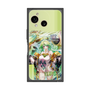 プレミアムスクエアケース［ 白猫プロジェクト NEW WORLD'S - ユプス ］