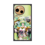 プレミアムスクエアケース［ 白猫プロジェクト NEW WORLD'S - ユプス ］