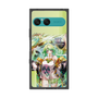 プレミアムスクエアケース［ 白猫プロジェクト NEW WORLD'S - ユプス ］