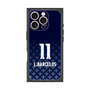 プレミアムスクエアケース［ 徳島ヴォルティス - FP - ルーカス バルセロス ］