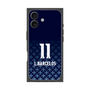 プレミアムスクエアケース［ 徳島ヴォルティス - FP - ルーカス バルセロス ］