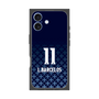 プレミアムスクエアケース［ 徳島ヴォルティス - FP - ルーカス バルセロス ］