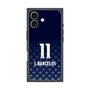 プレミアムスクエアケース［ 徳島ヴォルティス - FP - ルーカス バルセロス ］