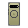 プレミアムスクエアケース with Pixelsnap［ クリアケース ］