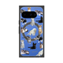 プレミアムスクエアケース with Pixelsnap［ キャットコレクション ］