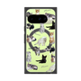 プレミアムスクエアケース with Pixelsnap［ キャットコレクション ］