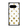 プレミアムスクエアケース with Pixelsnap［ コロコロドット ］