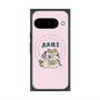 プレミアムスクエアケース with Pixelsnap［ Aries ］