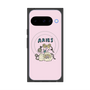 プレミアムスクエアケース with Pixelsnap［ Aries ］