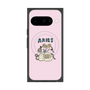 プレミアムスクエアケース with Pixelsnap［ Aries ］