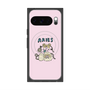 プレミアムスクエアケース with Pixelsnap［ Aries ］