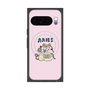 プレミアムスクエアケース with Pixelsnap［ Aries ］