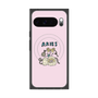 プレミアムスクエアケース with Pixelsnap［ Aries ］