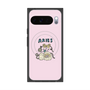 プレミアムスクエアケース with Pixelsnap［ Aries ］