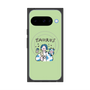 プレミアムスクエアケース with Pixelsnap［ Taurus ］