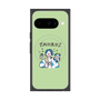 プレミアムスクエアケース with Pixelsnap［ Taurus ］