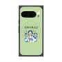 プレミアムスクエアケース with Pixelsnap［ Taurus ］