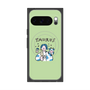 プレミアムスクエアケース with Pixelsnap［ Taurus ］