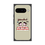 プレミアムスクエアケース with Pixelsnap［ Gemini ］