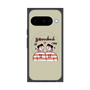 プレミアムスクエアケース with Pixelsnap［ Gemini ］