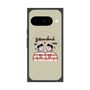 プレミアムスクエアケース with Pixelsnap［ Gemini ］