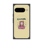 プレミアムスクエアケース with Pixelsnap［ Cancer ］
