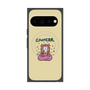 プレミアムスクエアケース with Pixelsnap［ Cancer ］