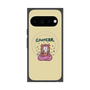 プレミアムスクエアケース with Pixelsnap［ Cancer ］